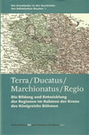 Terra, Ducatus, Marchionatus, Regio