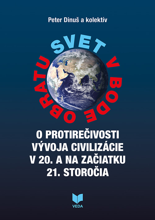 Svet v bode obratu