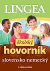 Školský hovorník slovensko-nemecký