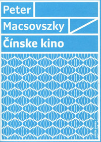 Čínske kino