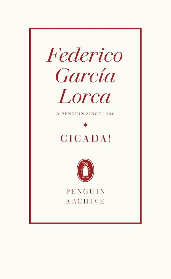 Cicada!