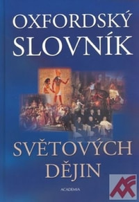 Oxfordský slovník světových dějin