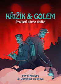 Křižík & golem