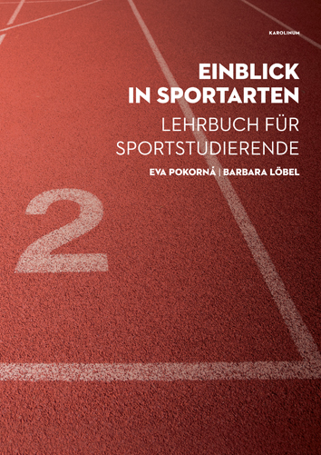 Einblick in Sportarten Lehrbuch für Sportstudierende