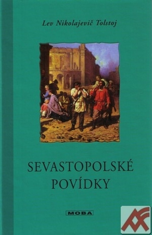 Sevastopolské povídky