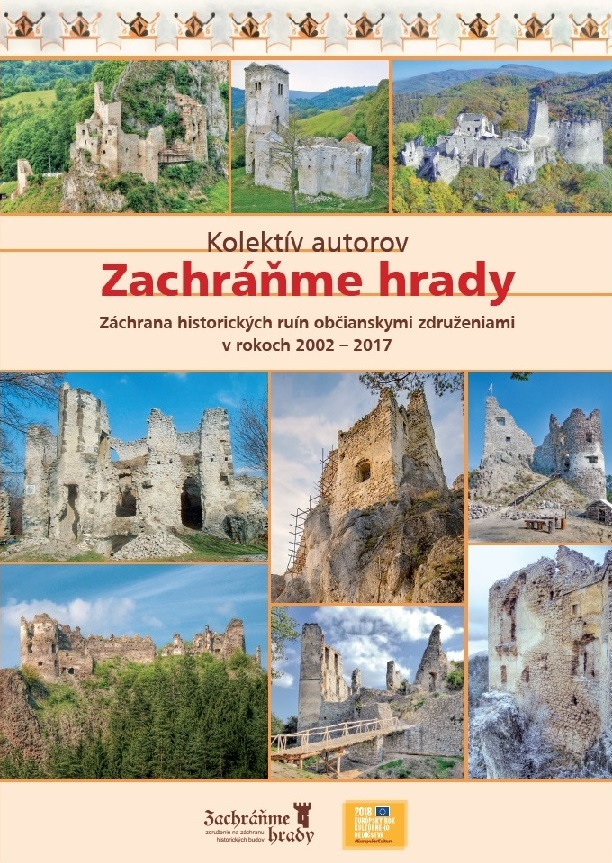 Zachráňme hrady