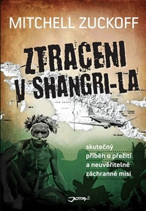 Ztraceni v Shangri-La