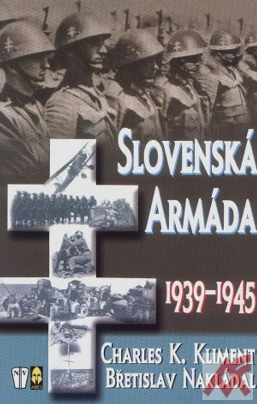 Slovenská armáda 1939-1945