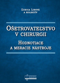 Ošetrovateľstvo v chirurgii