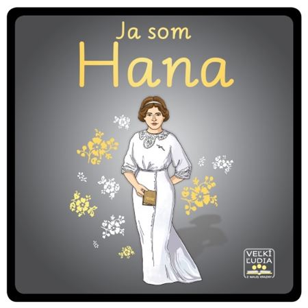 Ja som Hana