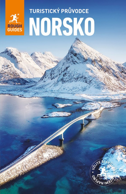 Norsko - Rough Guide
