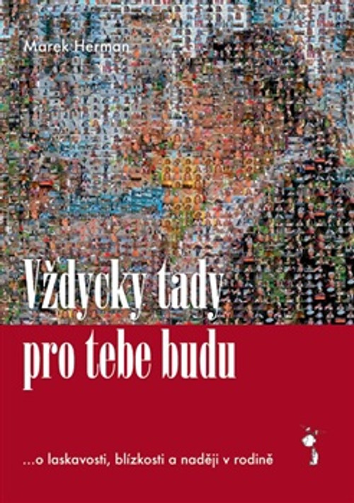 Vždycky tady pro tebe budu