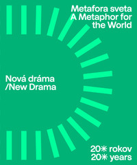 Nová dráma / New Drama