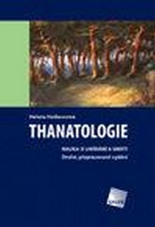 Thanatologie