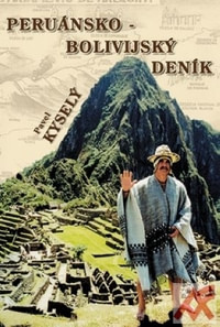 Peruánsko-Bolivijský deník