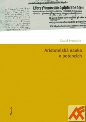 Aristotelská nauka o potencích
