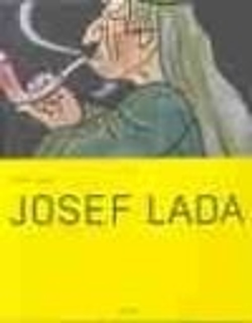 Josef Lada (1887-1957)
