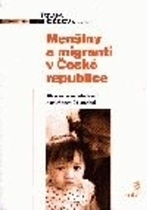 Menšiny a migranti v České republice