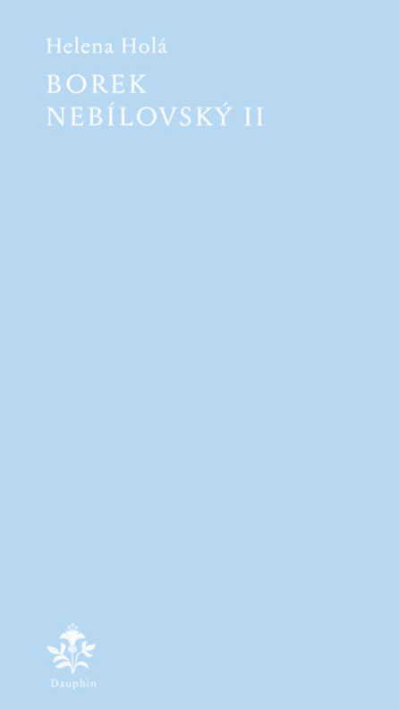 Borek Nebílovský II