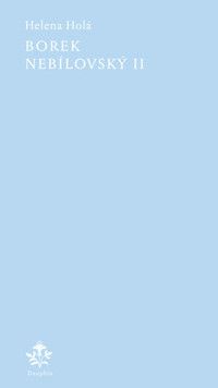 Borek Nebílovský II
