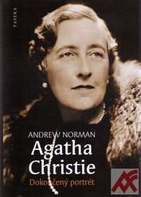 Agatha Christie. Dokončený portrét