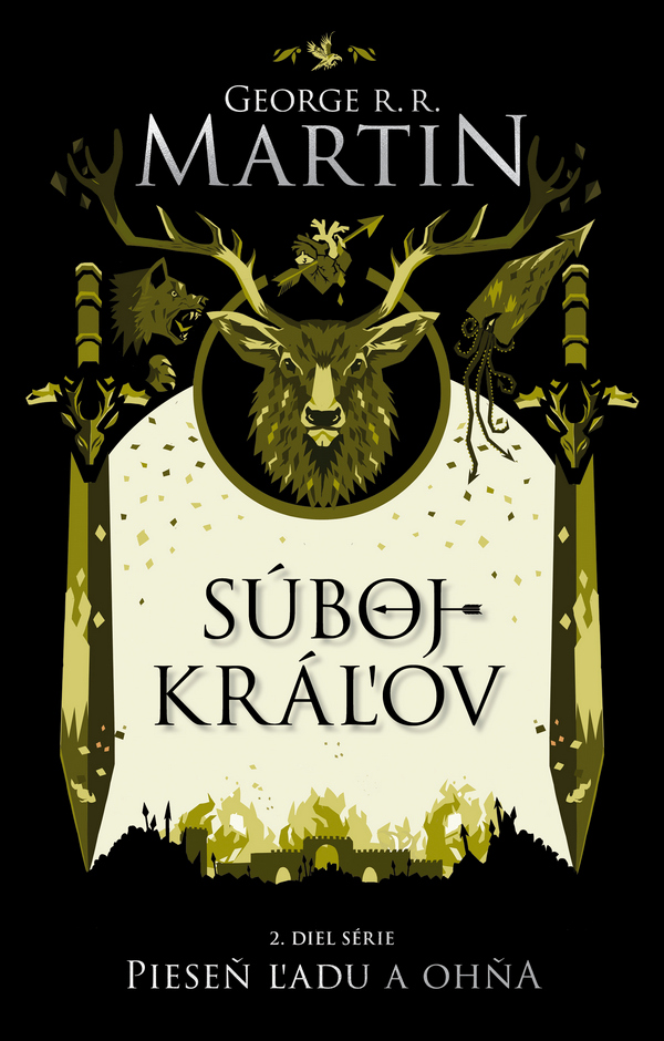 Súboj kráľov (špeciálne vydanie)