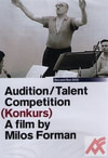Audition/Talent Competition (Konkurs) - DVD