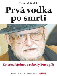 Prvá vodka po smrti