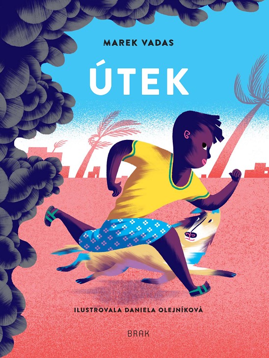 Útek