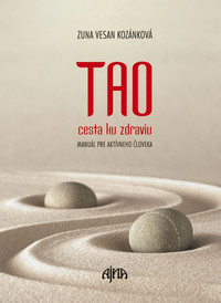 Tao. Cesta ku zdraviu