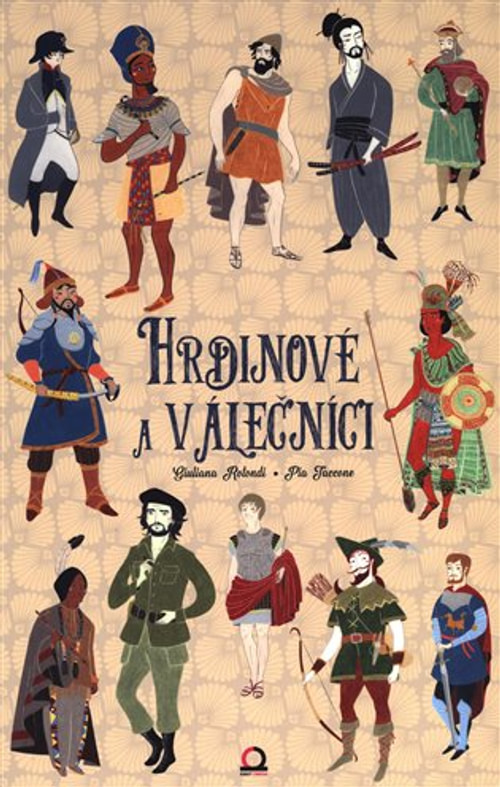 Hrdinové a válečníci