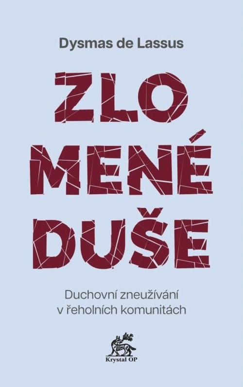 Zlomené duše