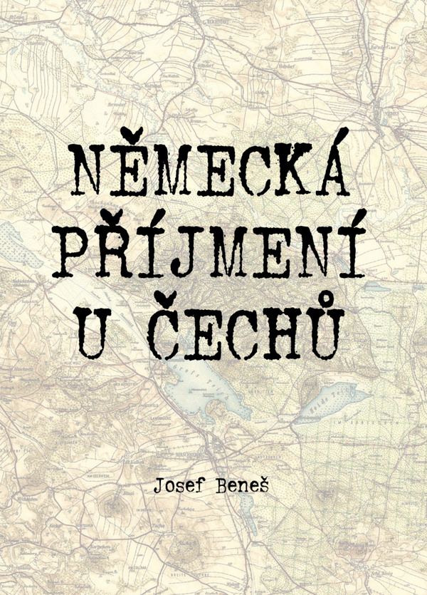 Německá příjmení u Čechů