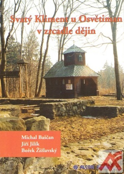 Svatý Kliment u Osvětiman v zrcadle dějin