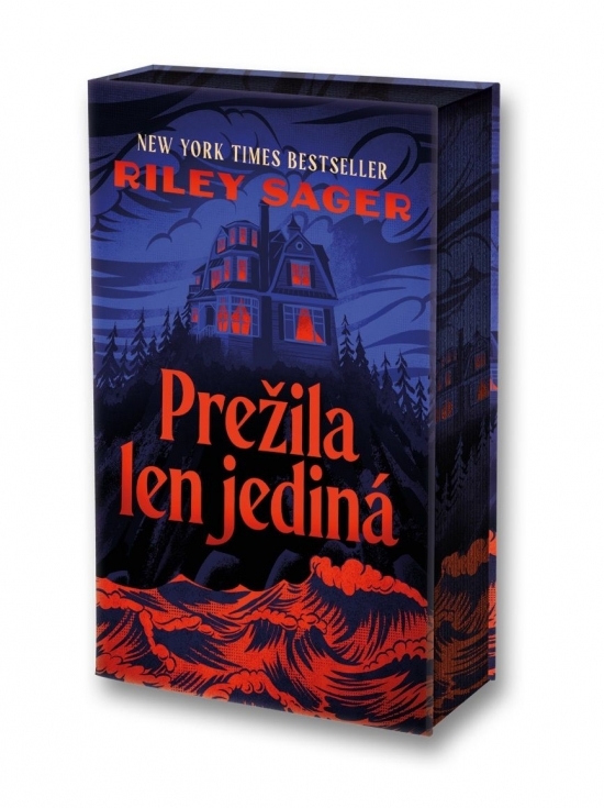 Prežila len jediná