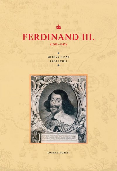 Ferdinand III. (1608-1657)