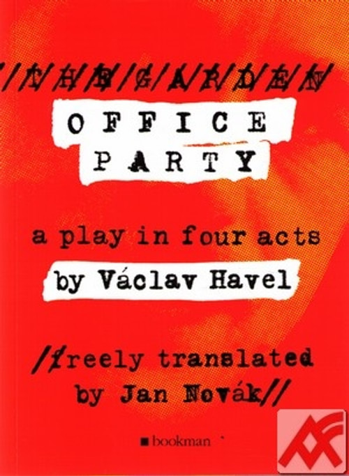 Office Party