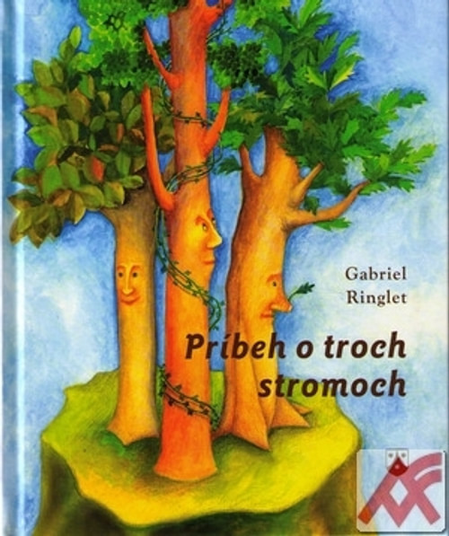 Príbeh o troch stromoch