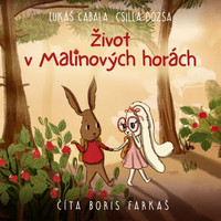 Život v Malinových horách - CD (audiokniha)