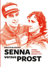 Senna verzus Prost