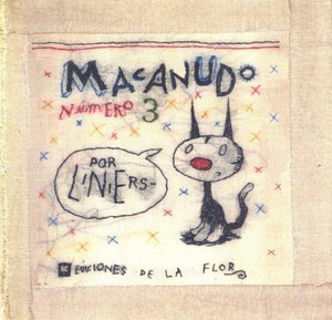 Macanudo 3.