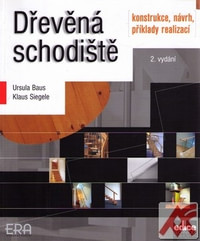 Dřevěná schodiště