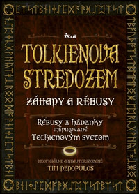 Tolkienova Stredozem - Záhady a rébusy