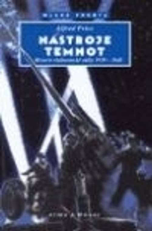 Nástroje temnot. Historie elektronické války 1939-1945