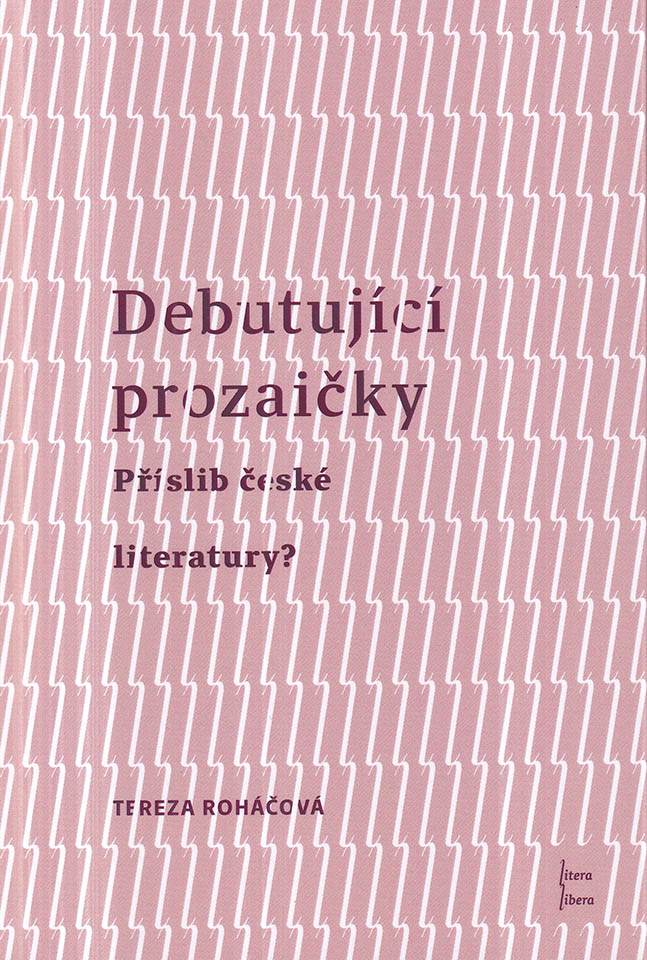 Debutující Prozaičky