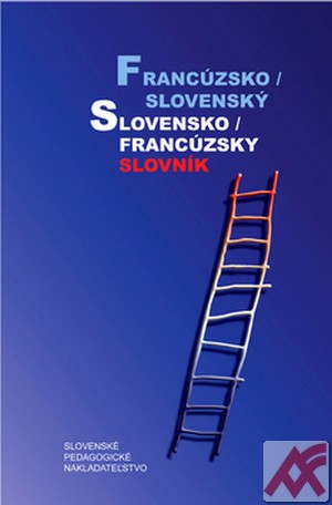 Francúzsko-slovenský a slovensko-francúzsky slovník