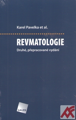 Revmatologie