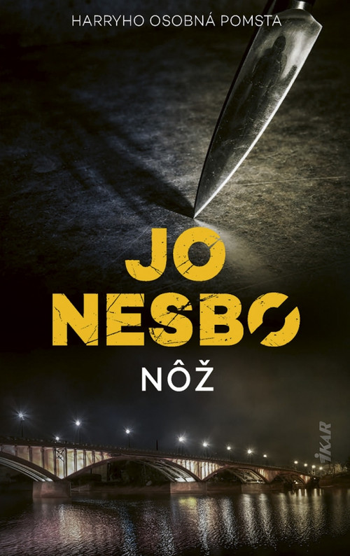 Nôž