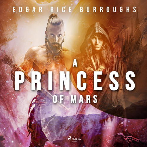 A Princess of Mars (EN)