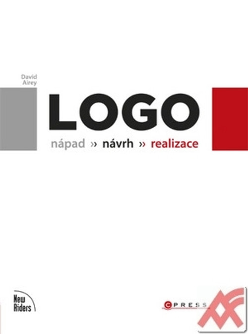 Logo. Nápad, návrh, realizace